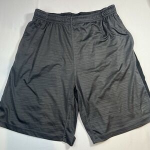 Men's Colosseum Athletics Dri Gear Size Medium ‎ Shorts